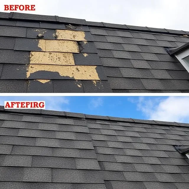 Roof Repair Near Me in New Iberia, LA near me